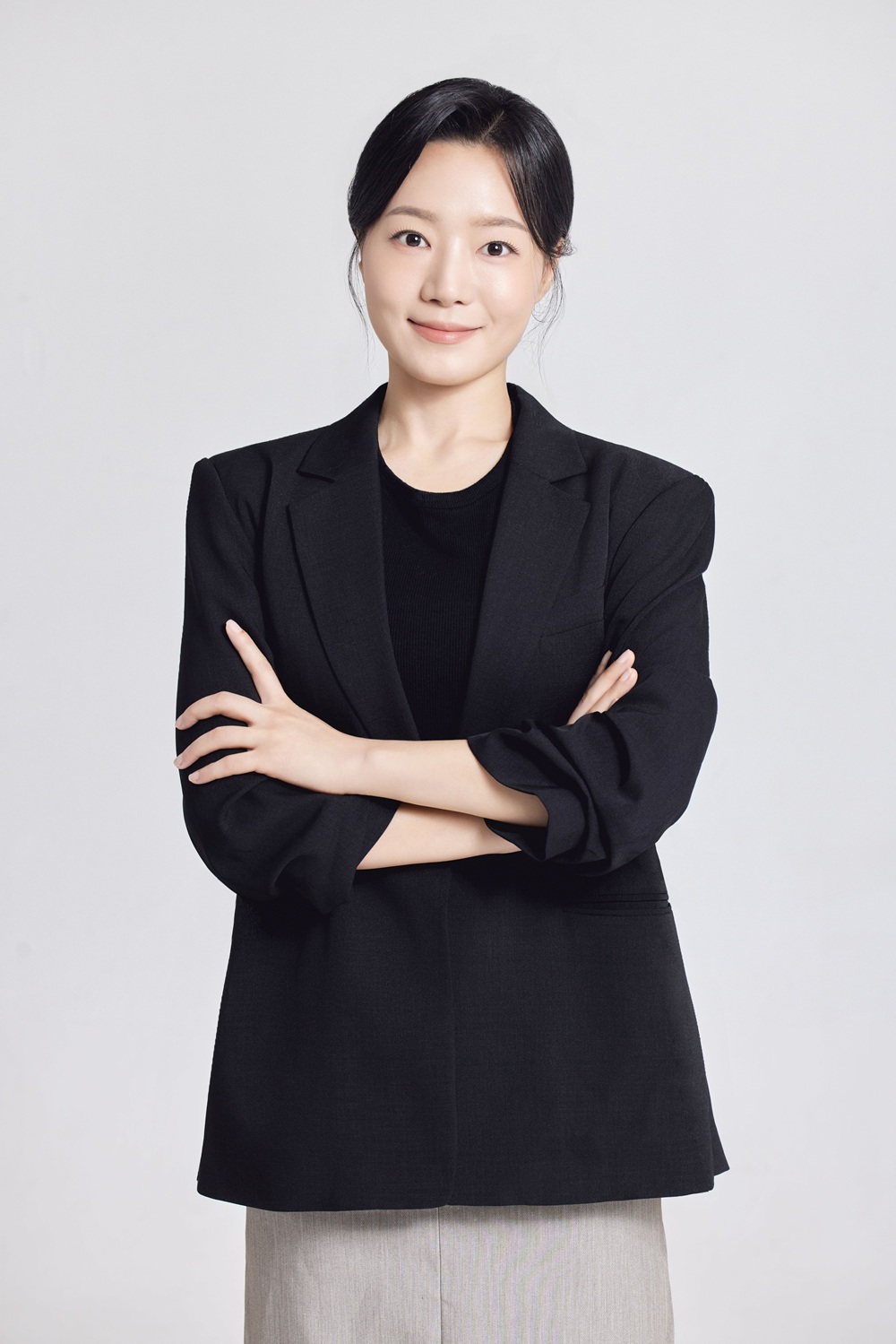 김보민 선생님 사진