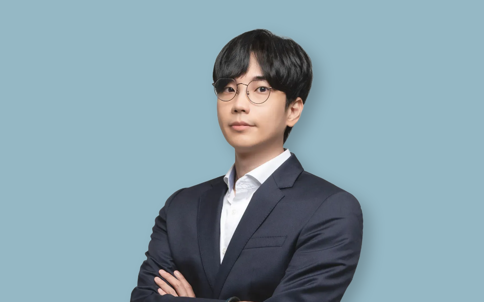 구제범 약술국어팀장 사진