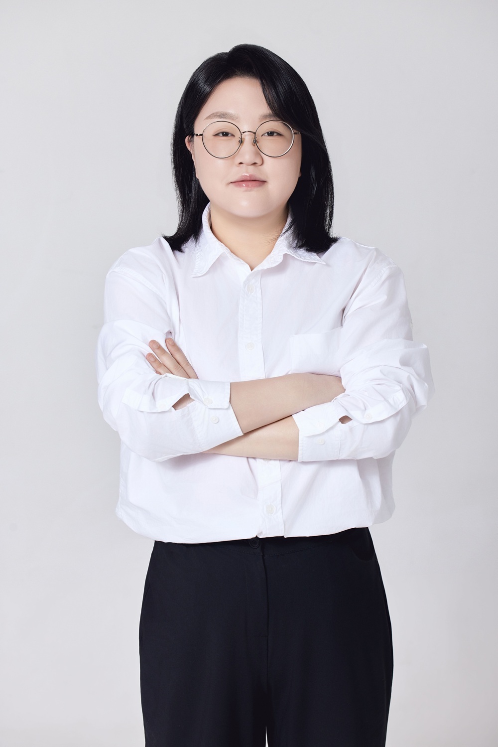 김민주 선생님 사진