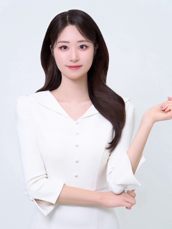 이다예 대표강사 사진