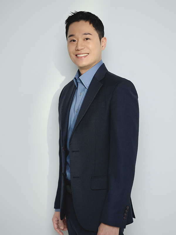 민시영(민준성) 서울대팀장 사진